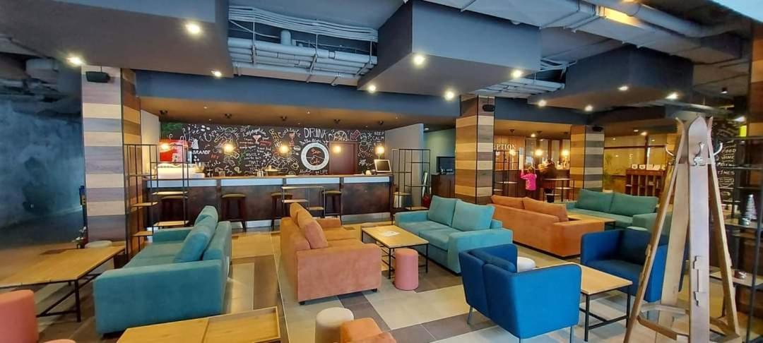 PineView boutique apartment Borovets Gardens Extérieur photo