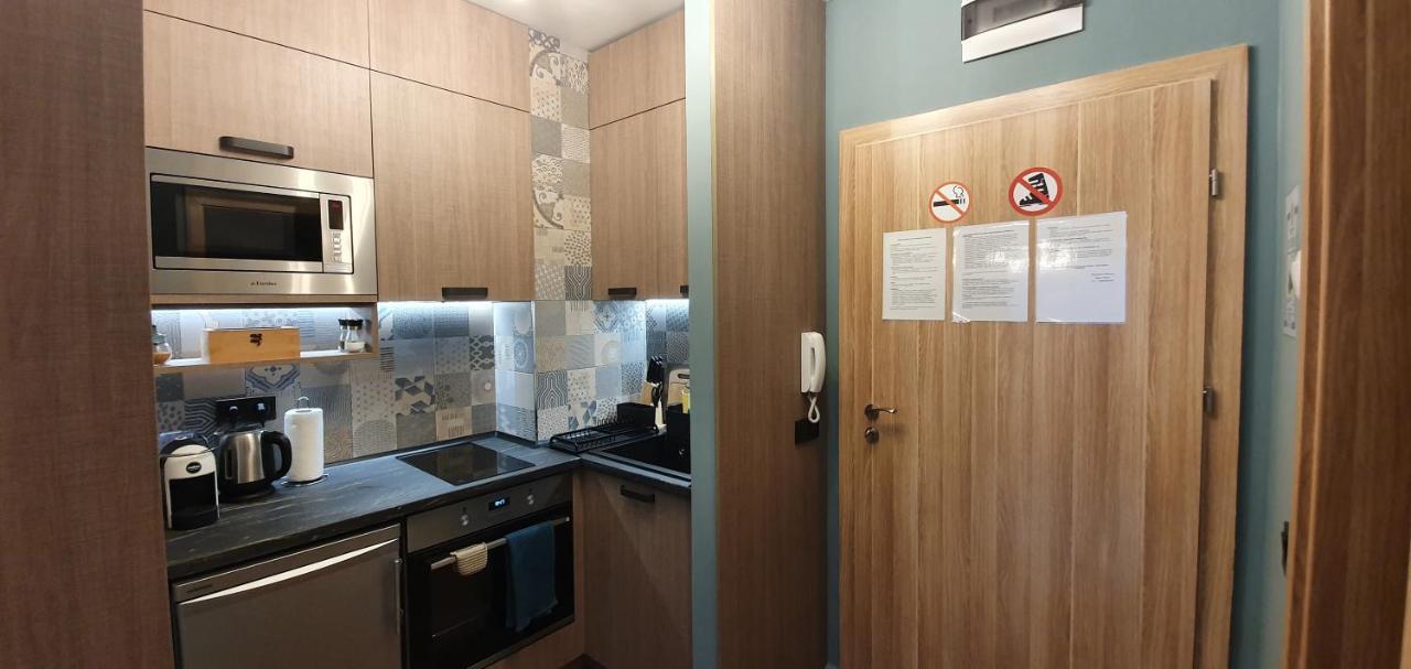 PineView boutique apartment Borovets Gardens Extérieur photo